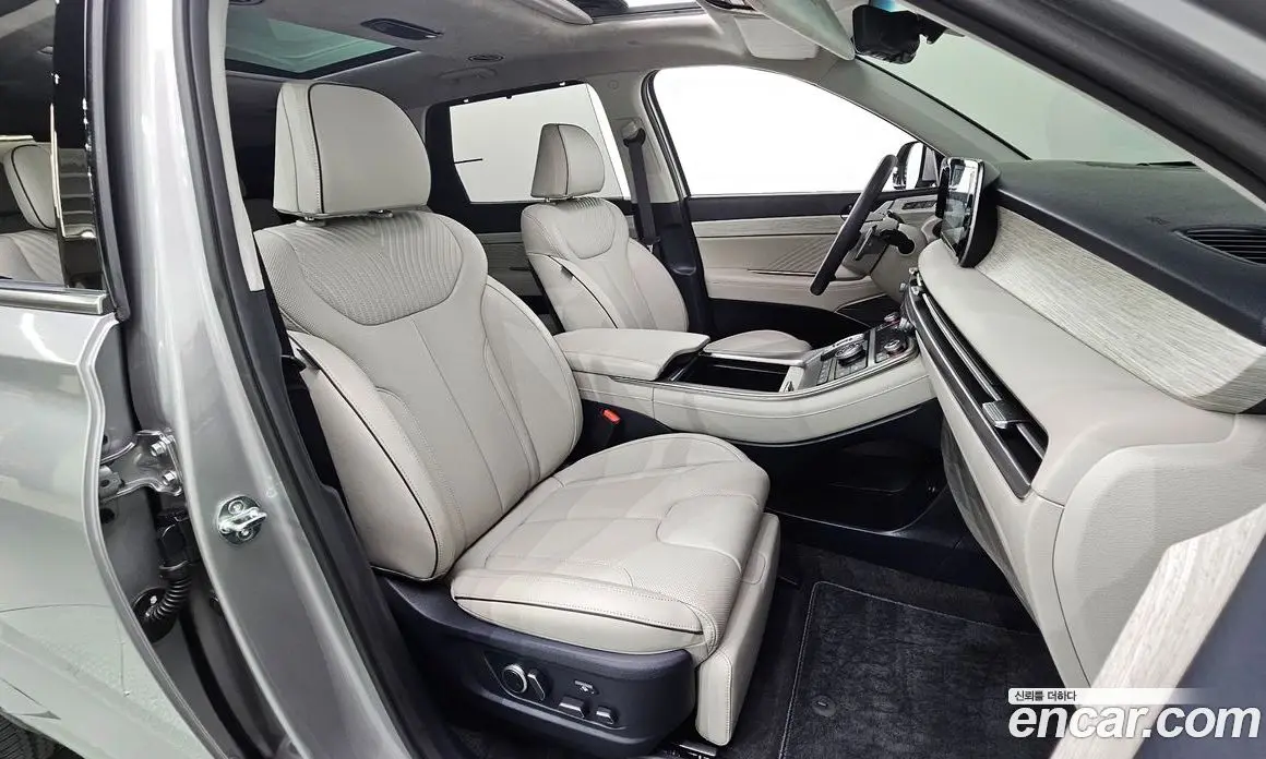 Hyundai Palisade 2024 3.8 автомат (гидро), фото 16
