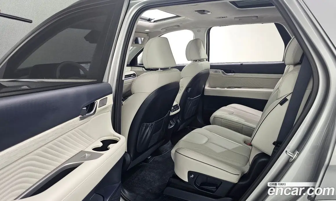 Hyundai Palisade 2024 3.8 автомат (гидро), фото 18