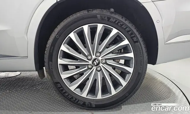 Hyundai Palisade 2024 3.8 автомат (гидро), миниатюра 7