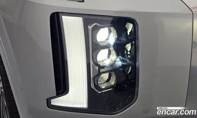 Hyundai Palisade 2024 3.8 автомат (гидро), миниатюра 8
