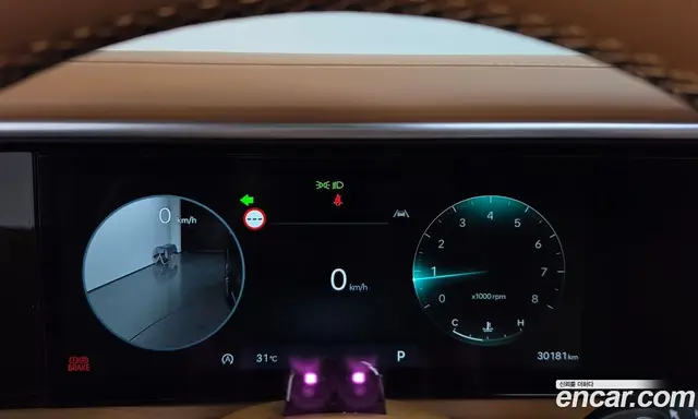 Hyundai Palisade 2025 2.5 автомат (гидро), миниатюра 11 Hyundai Palisade 2025 2.5 автомат (гидро), миниатюра 11