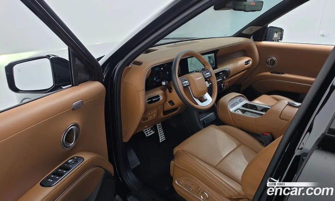 Hyundai Palisade 2025 2.5 автомат (гидро), фото 13 Hyundai Palisade 2025 2.5 автомат (гидро), фото 13