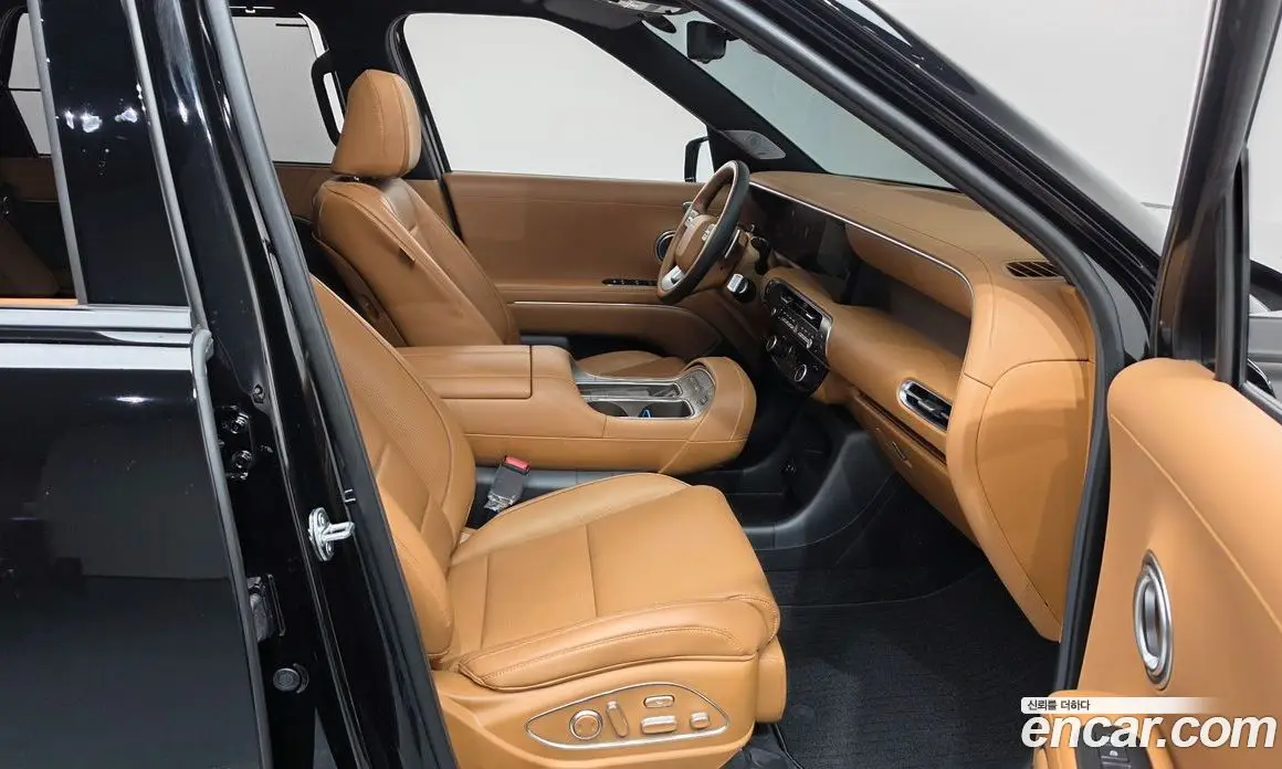 Hyundai Palisade 2025 2.5 автомат (гидро), фото 16 Hyundai Palisade 2025 2.5 автомат (гидро), фото 16