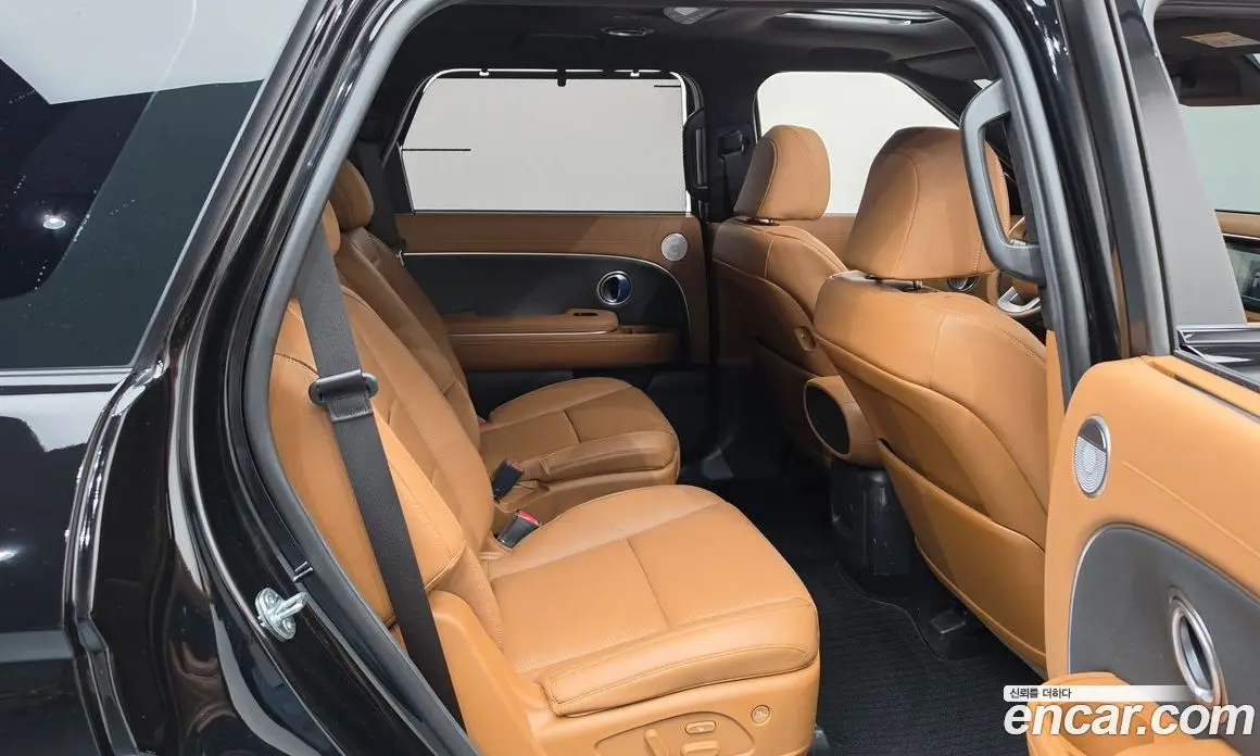 Hyundai Palisade 2025 2.5 автомат (гидро), фото 17 Hyundai Palisade 2025 2.5 автомат (гидро), фото 17