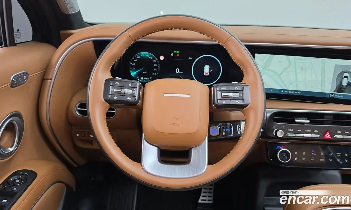 Hyundai Palisade 2025 2.5 автомат (гидро), фото 19 Hyundai Palisade 2025 2.5 автомат (гидро), фото 19