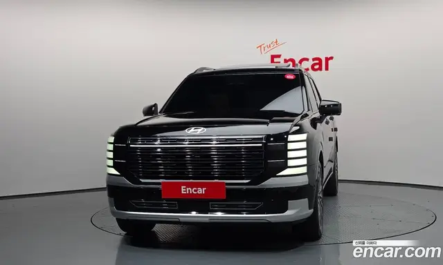 Hyundai Palisade 2025 2.5 автомат (гидро), миниатюра 3 Hyundai Palisade 2025 2.5 автомат (гидро), миниатюра 3