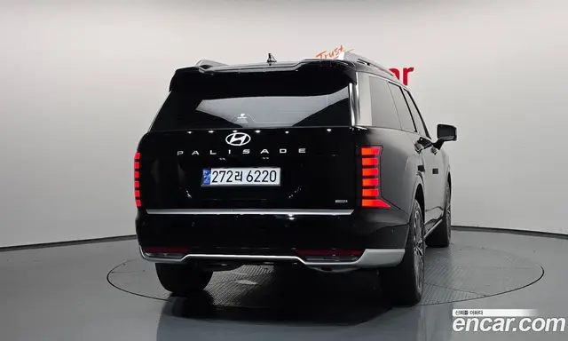 Hyundai Palisade 2025 2.5 автомат (гидро), миниатюра 4 Hyundai Palisade 2025 2.5 автомат (гидро), миниатюра 4