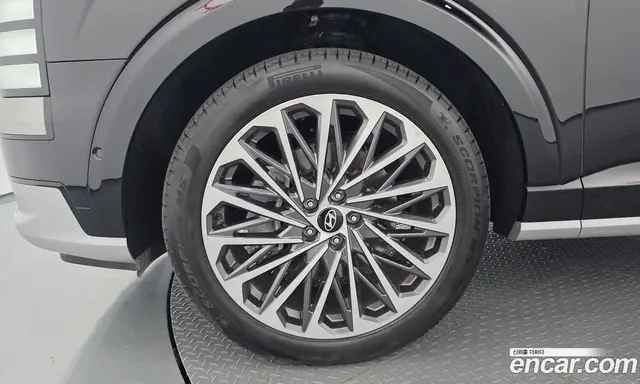 Hyundai Palisade 2025 2.5 автомат (гидро), миниатюра 5 Hyundai Palisade 2025 2.5 автомат (гидро), миниатюра 5