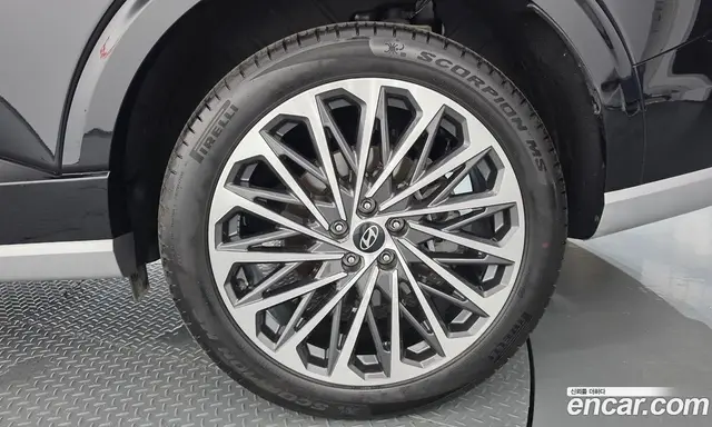 Hyundai Palisade 2025 2.5 автомат (гидро), миниатюра 7 Hyundai Palisade 2025 2.5 автомат (гидро), миниатюра 7