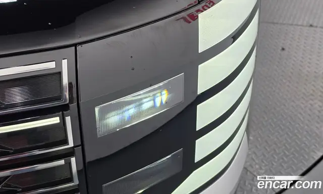 Hyundai Palisade 2025 2.5 автомат (гидро), миниатюра 8 Hyundai Palisade 2025 2.5 автомат (гидро), миниатюра 8