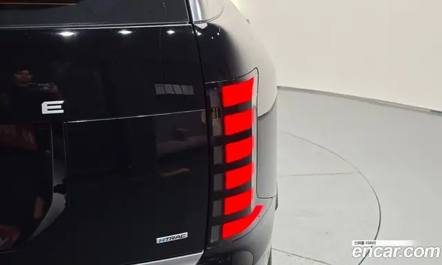 Hyundai Palisade 2025 2.5 автомат (гидро), миниатюра 9 Hyundai Palisade 2025 2.5 автомат (гидро), миниатюра 9