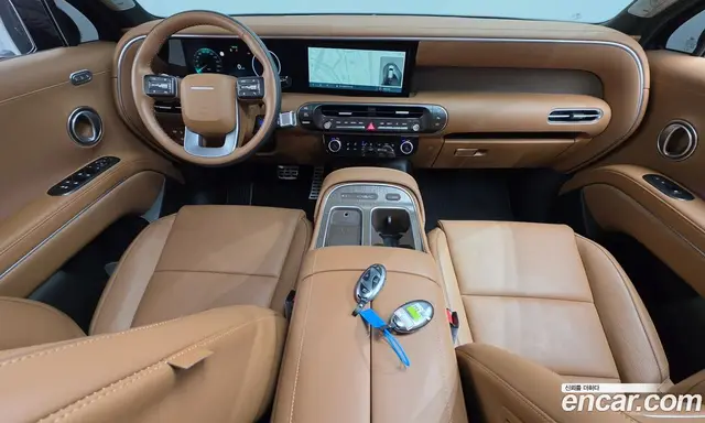 Hyundai Palisade 2025 2.5 автомат (гидро), миниатюра 10 Hyundai Palisade 2025 2.5 автомат (гидро), миниатюра 10