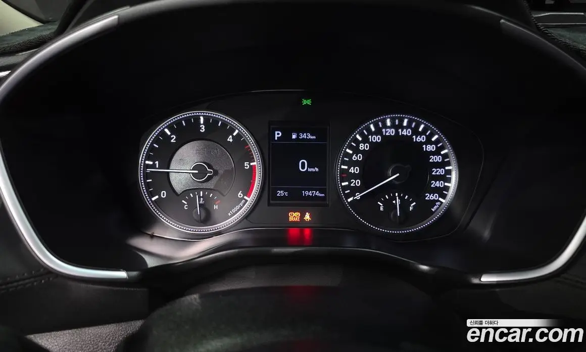 Hyundai Santa Fe 2020 2.0 автомат (гидро), фото 11 Hyundai Santa Fe 2020 2.0 автомат (гидро), фото 11