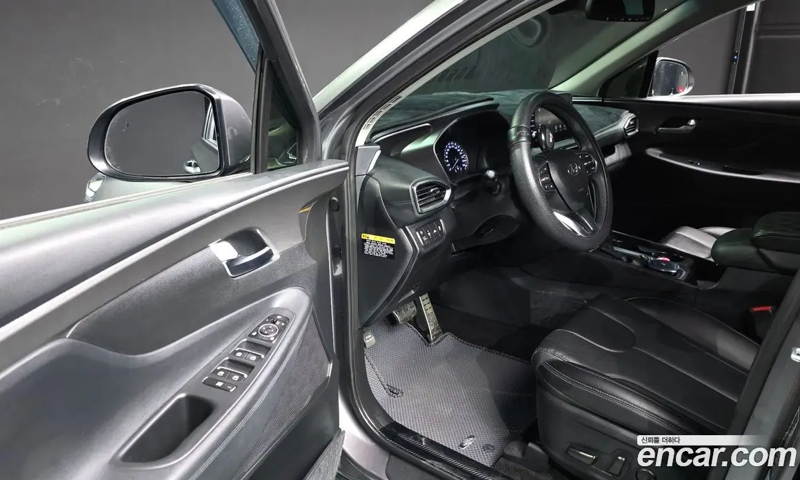 Hyundai Santa Fe 2020 2.0 автомат (гидро), фото 13 Hyundai Santa Fe 2020 2.0 автомат (гидро), фото 13