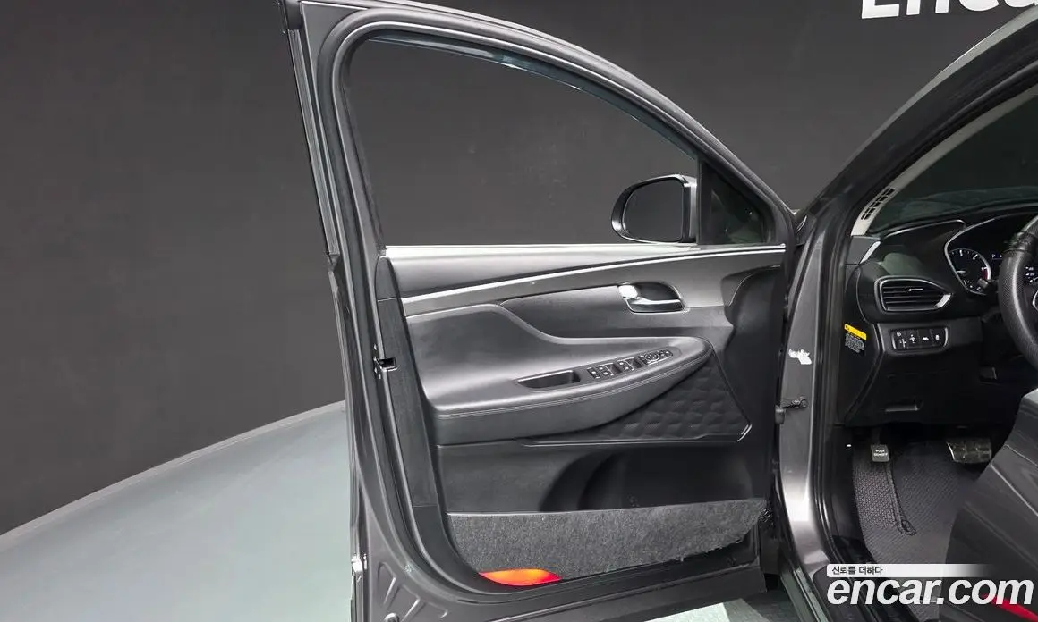 Hyundai Santa Fe 2020 2.0 автомат (гидро), фото 14 Hyundai Santa Fe 2020 2.0 автомат (гидро), фото 14