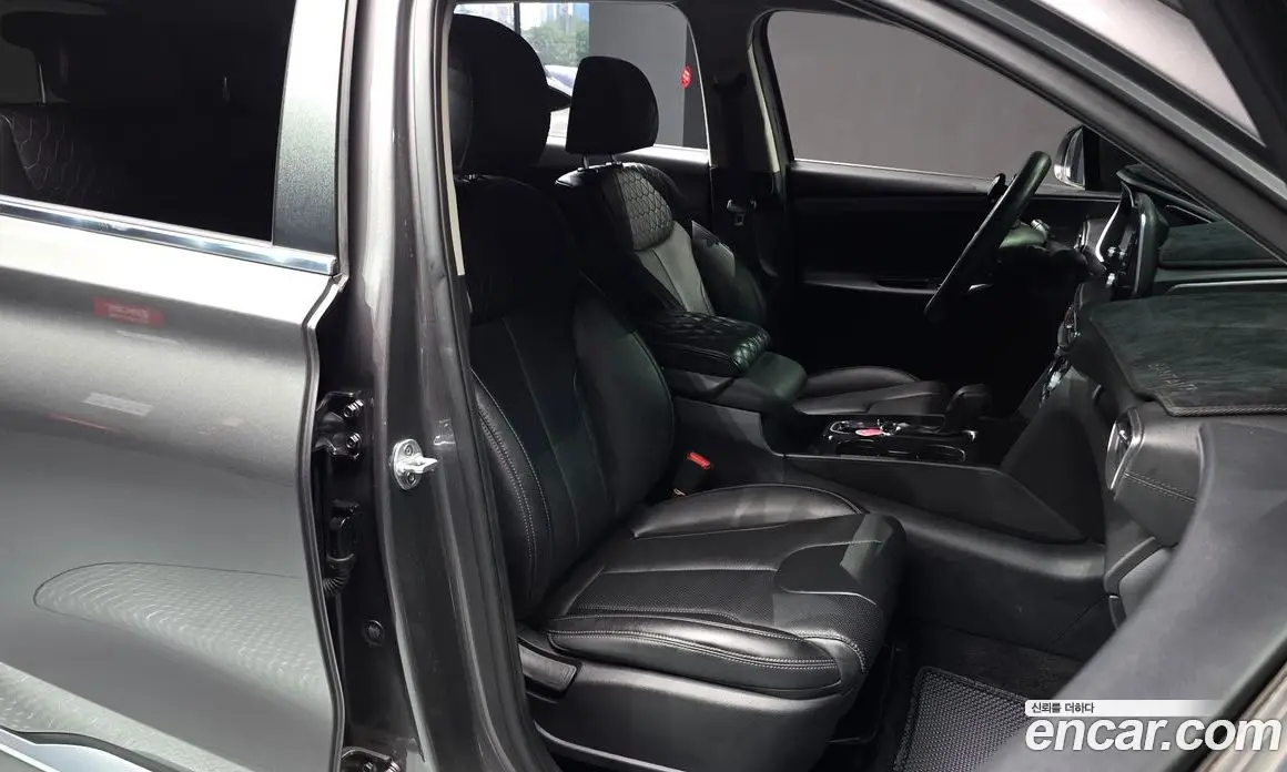 Hyundai Santa Fe 2020 2.0 автомат (гидро), фото 16 Hyundai Santa Fe 2020 2.0 автомат (гидро), фото 16