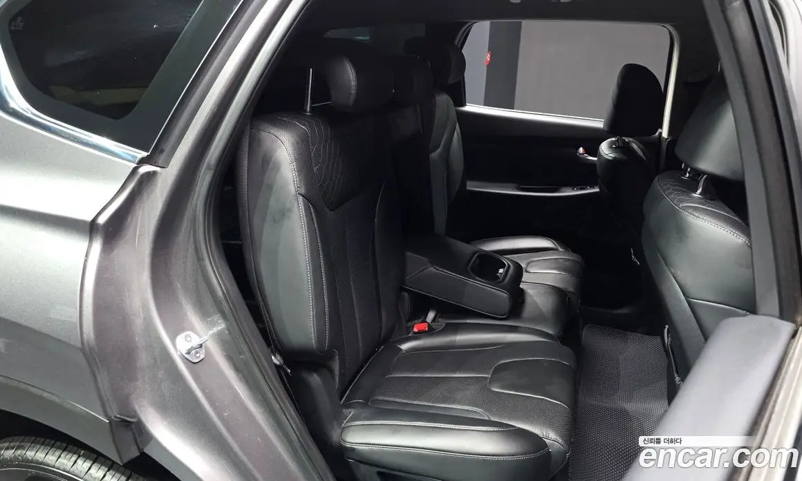 Hyundai Santa Fe 2020 2.0 автомат (гидро), фото 17 Hyundai Santa Fe 2020 2.0 автомат (гидро), фото 17