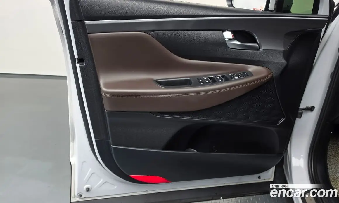 Hyundai Santa Fe 2021 2.5 автомат (гидро), фото 14