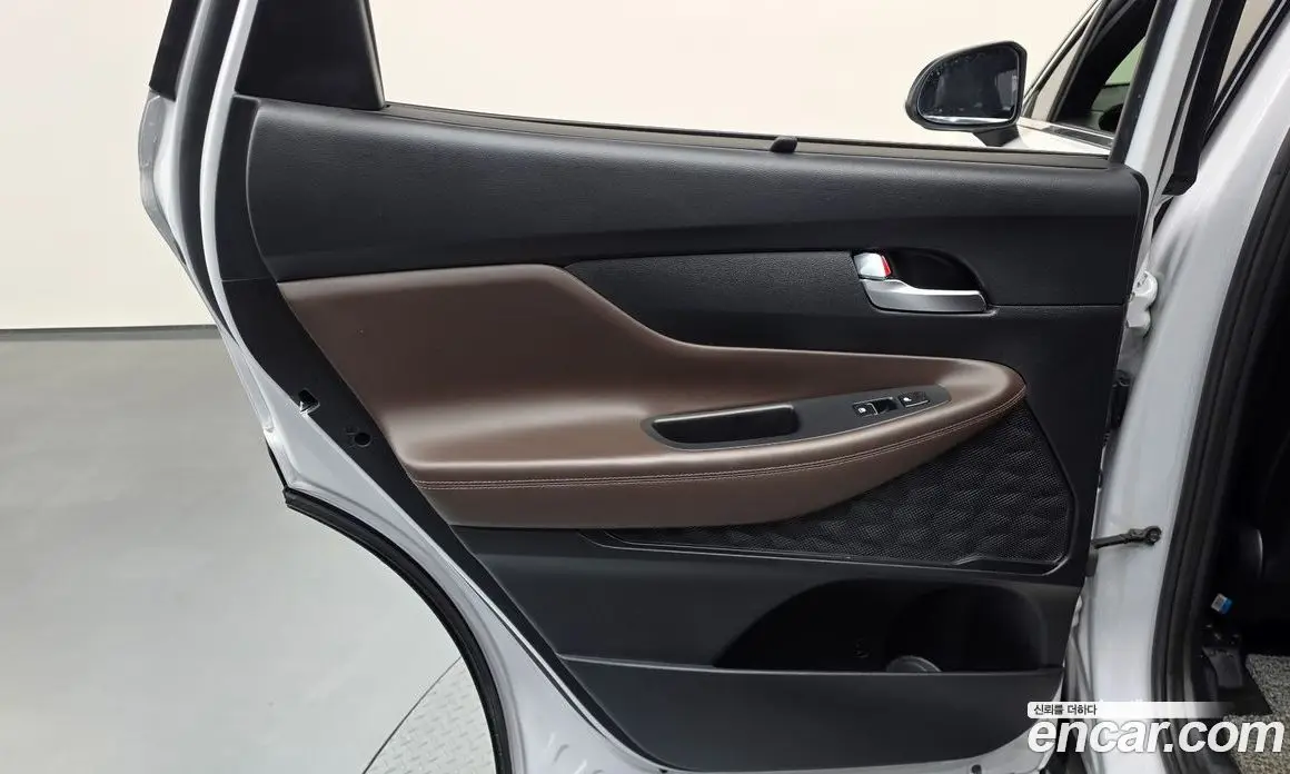 Hyundai Santa Fe 2021 2.5 автомат (гидро), фото 15
