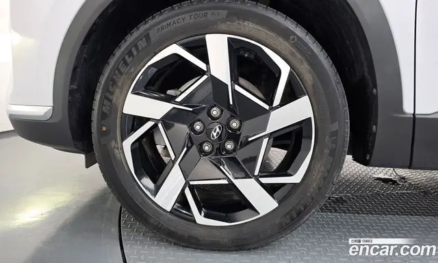 Hyundai Santa Fe 2021 2.5 автомат (гидро), миниатюра 5