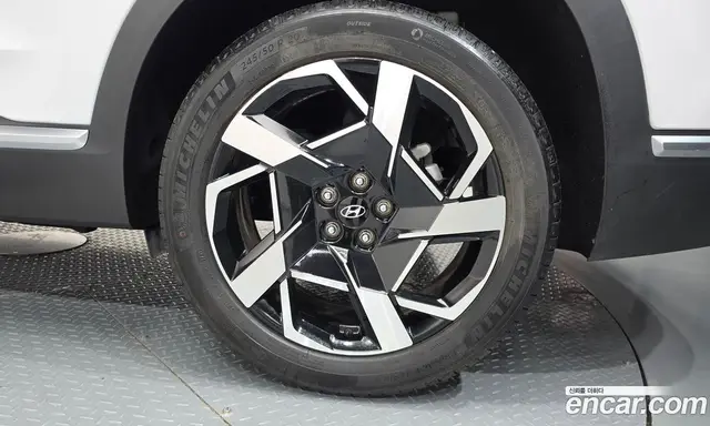 Hyundai Santa Fe 2021 2.5 автомат (гидро), миниатюра 7