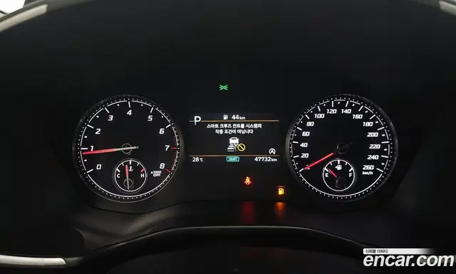 Hyundai Santa Fe 2021 2.5 автомат (гидро), миниатюра 11 Hyundai Santa Fe 2021 2.5 автомат (гидро), миниатюра 11