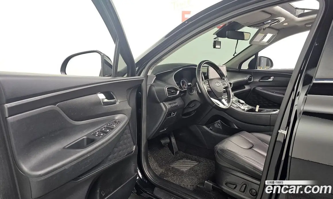 Hyundai Santa Fe 2021 2.5 автомат (гидро), фото 13 Hyundai Santa Fe 2021 2.5 автомат (гидро), фото 13