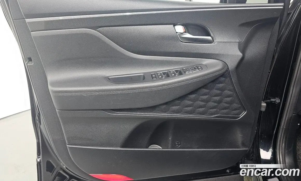 Hyundai Santa Fe 2021 2.5 автомат (гидро), фото 14 Hyundai Santa Fe 2021 2.5 автомат (гидро), фото 14