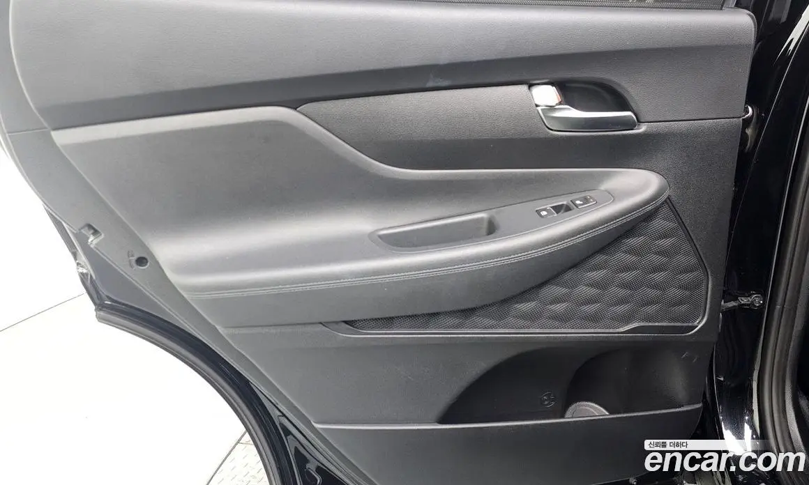 Hyundai Santa Fe 2021 2.5 автомат (гидро), фото 15 Hyundai Santa Fe 2021 2.5 автомат (гидро), фото 15