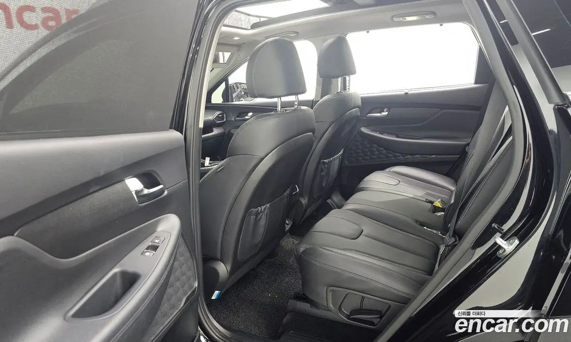 Hyundai Santa Fe 2021 2.5 автомат (гидро), фото 17 Hyundai Santa Fe 2021 2.5 автомат (гидро), фото 17