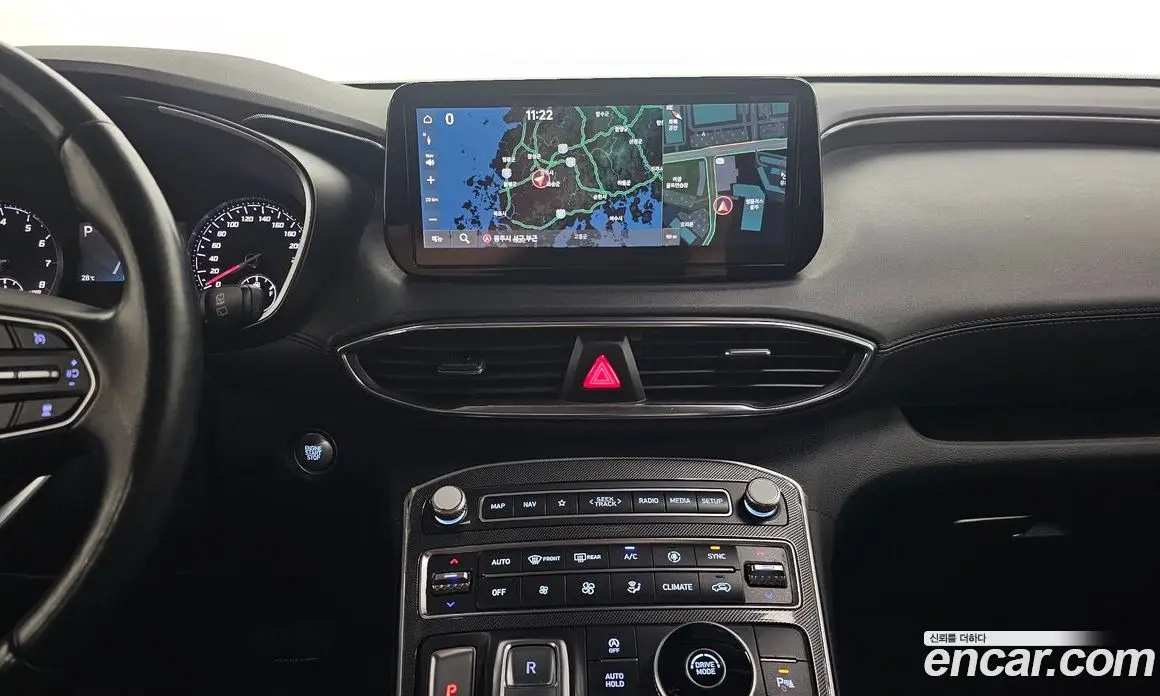 Hyundai Santa Fe 2021 2.5 автомат (гидро), фото 20 Hyundai Santa Fe 2021 2.5 автомат (гидро), фото 20