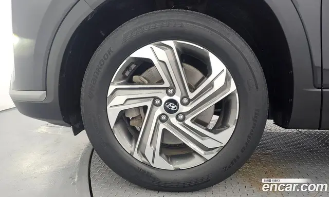 Hyundai Santa Fe 2021 2.5 автомат (гидро), миниатюра 5 Hyundai Santa Fe 2021 2.5 автомат (гидро), миниатюра 5