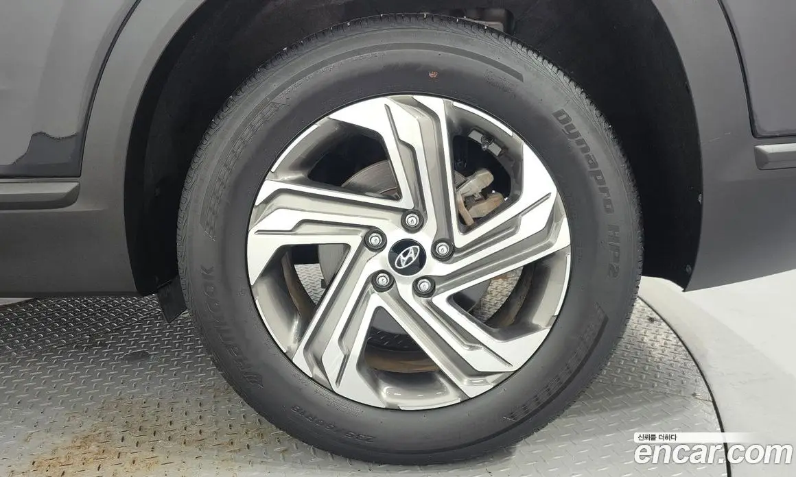 Hyundai Santa Fe 2021 2.5 автомат (гидро), фото 7 Hyundai Santa Fe 2021 2.5 автомат (гидро), фото 7