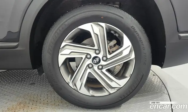Hyundai Santa Fe 2021 2.5 автомат (гидро), миниатюра 7 Hyundai Santa Fe 2021 2.5 автомат (гидро), миниатюра 7