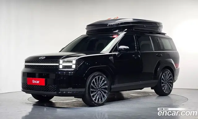 Hyundai Santa Fe, 2024, 32 016 км