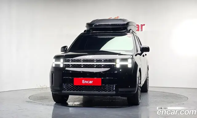 Hyundai Santa Fe 2024 2.5 автомат (гидро), миниатюра 3 Hyundai Santa Fe 2024 2.5 автомат (гидро), миниатюра 3