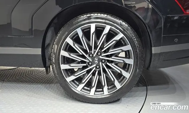 Hyundai Santa Fe 2024 2.5 автомат (гидро), миниатюра 7 Hyundai Santa Fe 2024 2.5 автомат (гидро), миниатюра 7