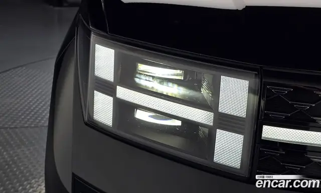 Hyundai Santa Fe 2024 2.5 автомат (гидро), миниатюра 8 Hyundai Santa Fe 2024 2.5 автомат (гидро), миниатюра 8