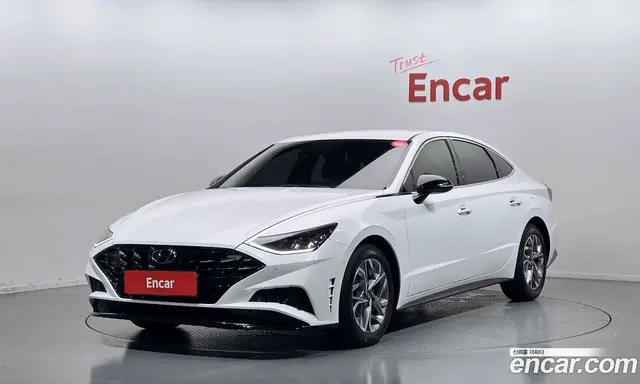 Hyundai Sonata, 2022, 40 011 км