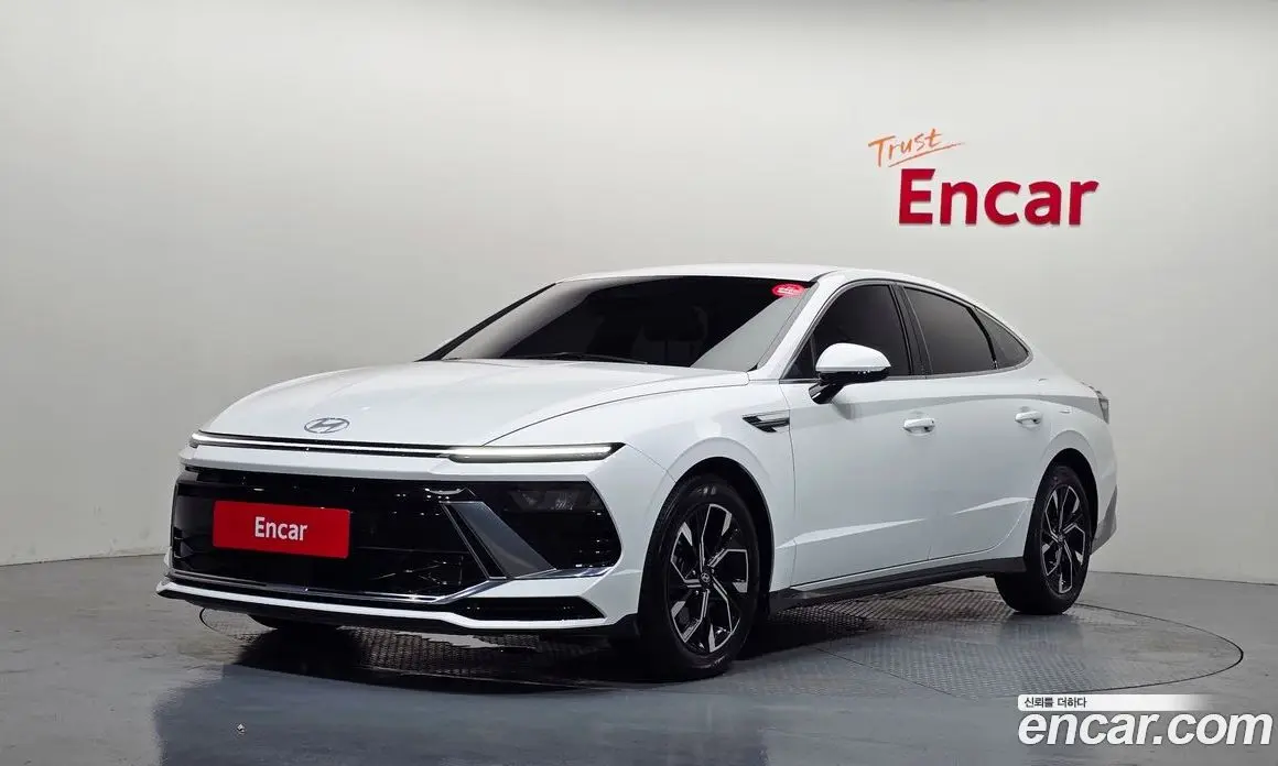 Hyundai Sonata 2024 2.0 автомат (гидро), фото 1 Hyundai Sonata 2024 2.0 автомат (гидро), фото 1