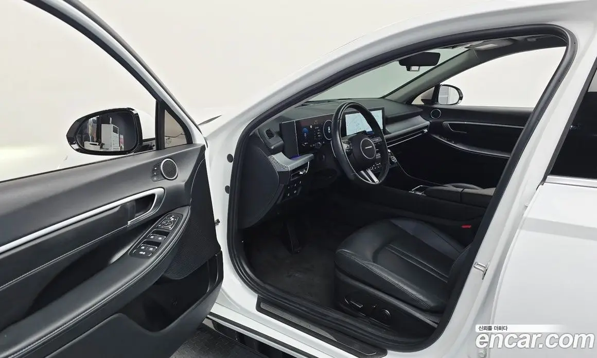 Hyundai Sonata 2024 2.0 автомат (гидро), фото 13 Hyundai Sonata 2024 2.0 автомат (гидро), фото 13