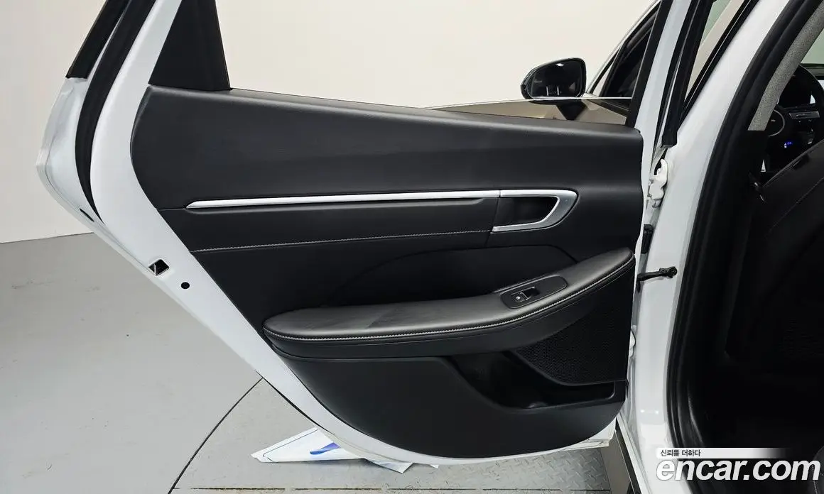 Hyundai Sonata 2024 2.0 автомат (гидро), фото 15 Hyundai Sonata 2024 2.0 автомат (гидро), фото 15