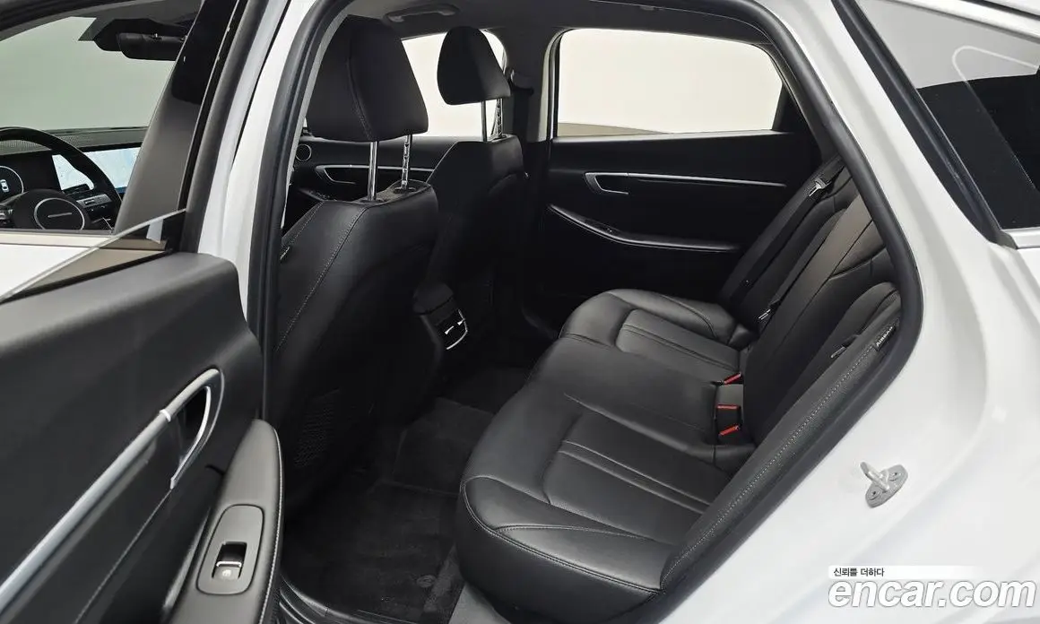Hyundai Sonata 2024 2.0 автомат (гидро), фото 17 Hyundai Sonata 2024 2.0 автомат (гидро), фото 17