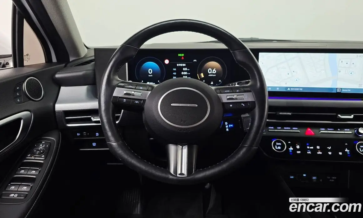 Hyundai Sonata 2024 2.0 автомат (гидро), фото 19 Hyundai Sonata 2024 2.0 автомат (гидро), фото 19