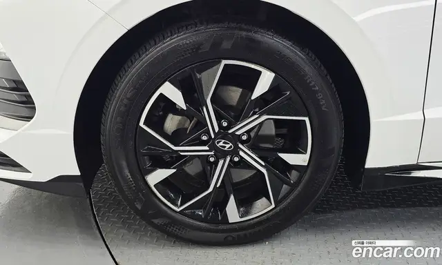 Hyundai Sonata 2024 2.0 автомат (гидро), миниатюра 5 Hyundai Sonata 2024 2.0 автомат (гидро), миниатюра 5