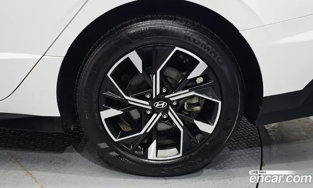 Hyundai Sonata 2024 2.0 автомат (гидро), миниатюра 7 Hyundai Sonata 2024 2.0 автомат (гидро), миниатюра 7