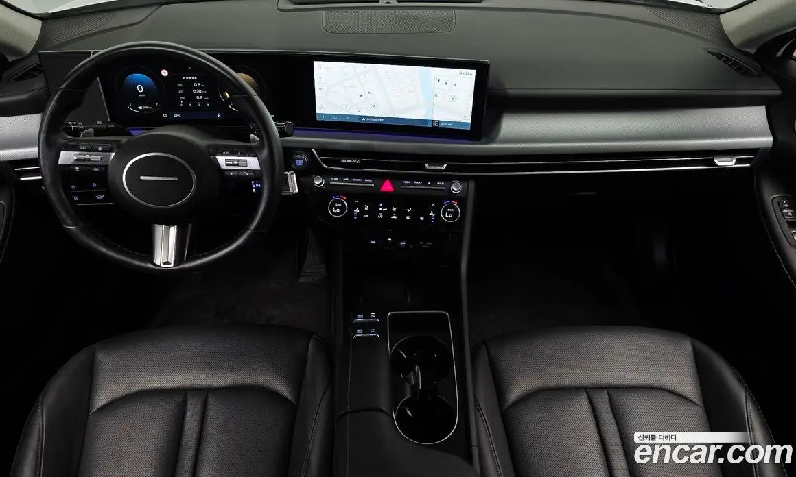 Hyundai Sonata 2024 2.0 автомат (гидро), фото 10 Hyundai Sonata 2024 2.0 автомат (гидро), фото 10