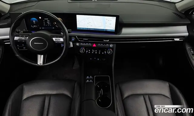 Hyundai Sonata 2024 2.0 автомат (гидро), миниатюра 10 Hyundai Sonata 2024 2.0 автомат (гидро), миниатюра 10