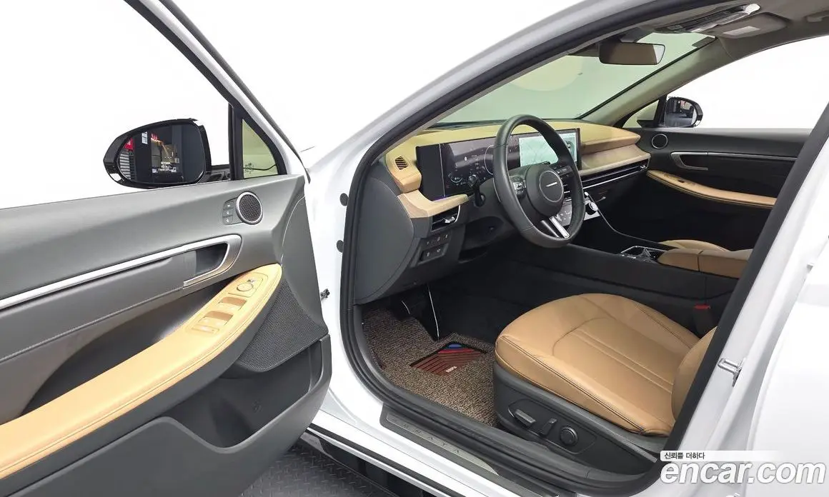 Hyundai Sonata 2025 2.0 автомат (гидро), фото 13 Hyundai Sonata 2025 2.0 автомат (гидро), фото 13
