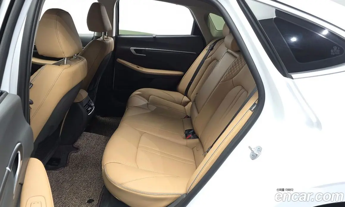 Hyundai Sonata 2025 2.0 автомат (гидро), фото 16 Hyundai Sonata 2025 2.0 автомат (гидро), фото 16